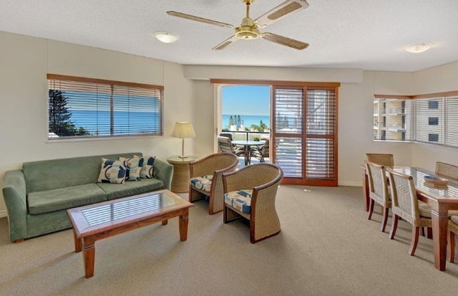 Raffles Mooloolaba - Foto 20