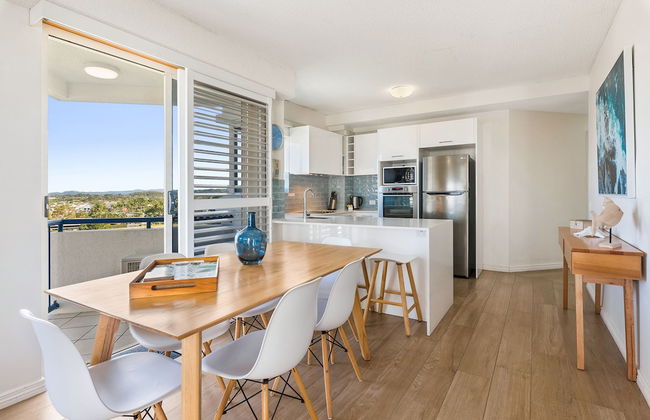 Raffles Mooloolaba - Foto 31