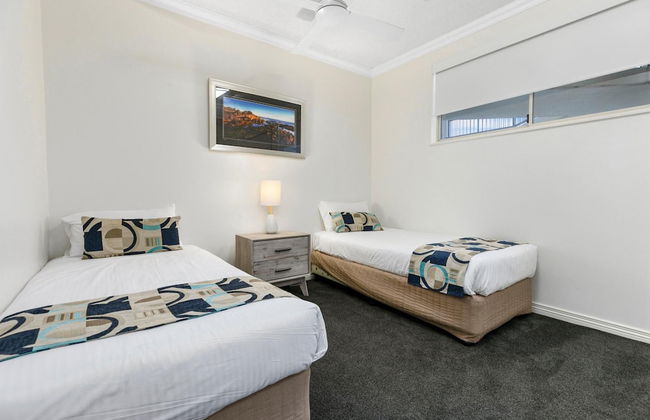 Raffles Mooloolaba - Foto 3