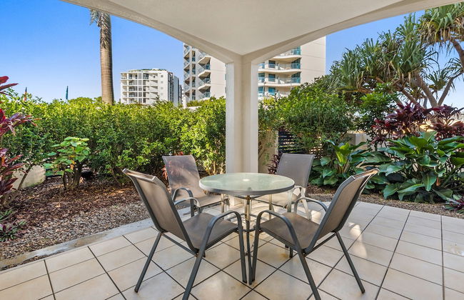 Raffles Mooloolaba - Foto 38