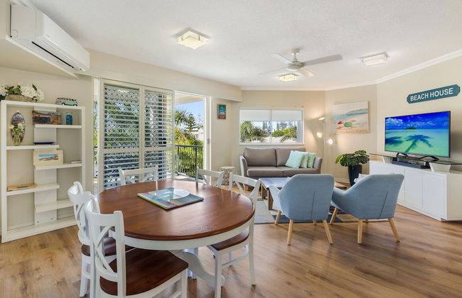 Raffles Mooloolaba - Foto 46