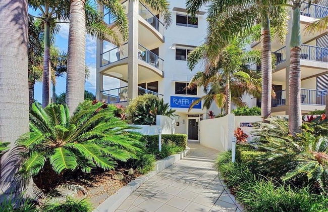 Raffles Mooloolaba - Foto 58
