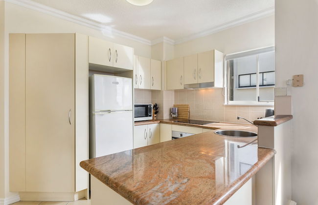 Raffles Mooloolaba - Foto 17