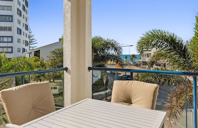 Raffles Mooloolaba - Foto 44