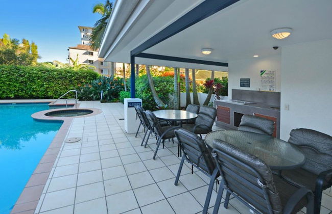 Raffles Mooloolaba - Foto 61