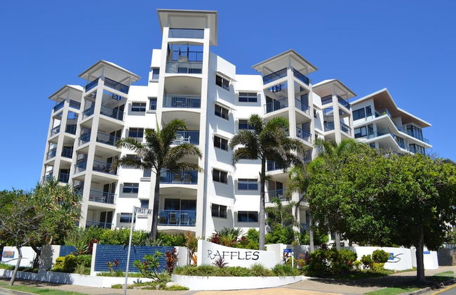 Raffles Mooloolaba - Foto 62