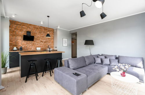 Photo 1 - Apartment Poznan Krancowa by Renters