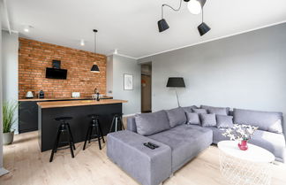 Photo 1 - Apartment Poznan Krancowa by Renters