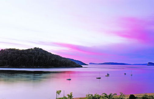 Mantra Ettalong Beach - Photo 36