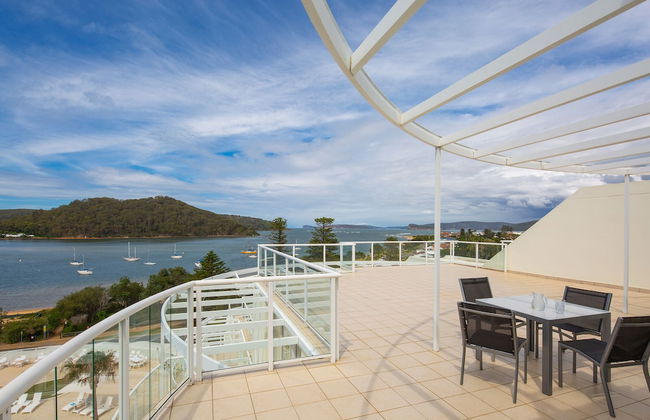 Mantra Ettalong Beach - Photo 25