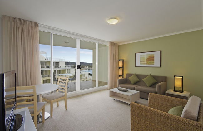 Mantra Ettalong Beach - Photo 19