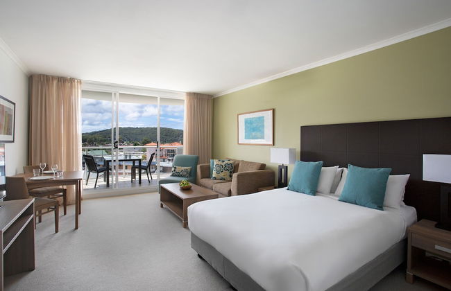 Mantra Ettalong Beach - Photo 11