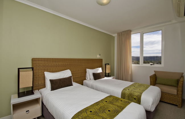 Mantra Ettalong Beach - Photo 4