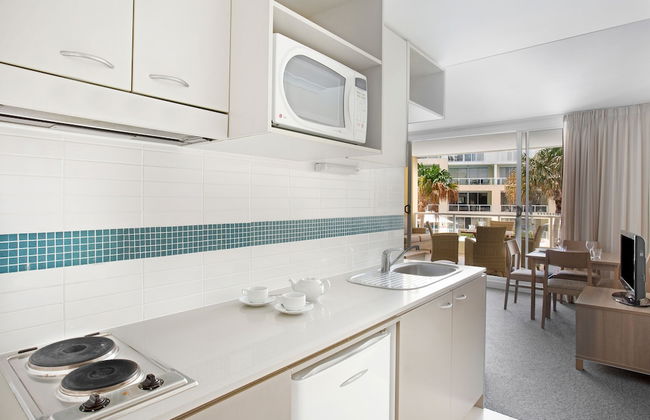 Mantra Ettalong Beach - Photo 16
