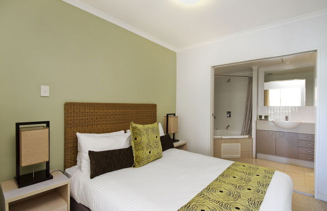Mantra Ettalong Beach - Photo 5