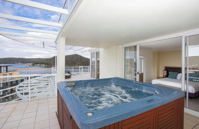 Mantra Ettalong Beach - Photo 26