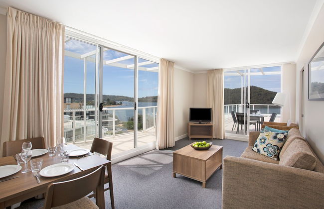 Mantra Ettalong Beach - Photo 20