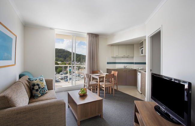 Mantra Ettalong Beach - Photo 9