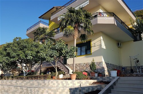 Foto 20 - Villa Meminaj Vlore, Sea View and Garden, Vlore