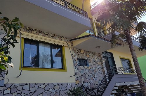 Foto 21 - Villa Meminaj Vlore, Sea View and Garden, Vlore