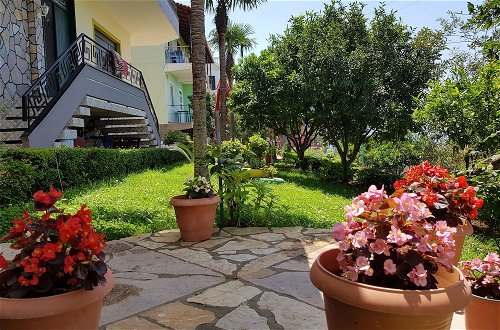 Photo 12 - Villa Meminaj Vlore, Sea View and Garden, Vlore