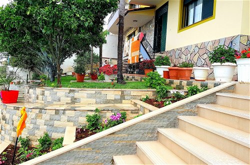 Foto 19 - Villa Meminaj Vlore, Sea View and Garden, Vlore