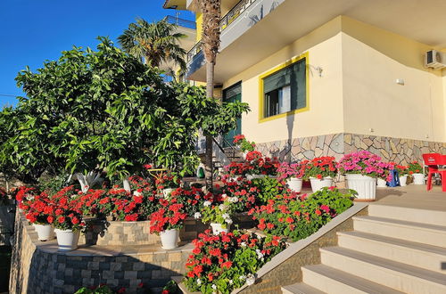 Photo 23 - Villa Meminaj Vlore, Sea View and Garden, Vlore