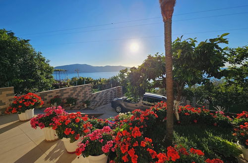 Photo 22 - Villa Meminaj Vlore, Sea View and Garden, Vlore