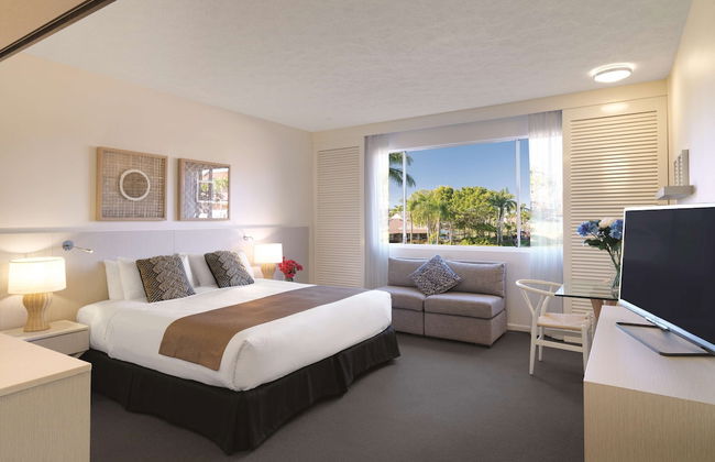 Oaks Sunshine Coast Oasis Resort - Foto 35