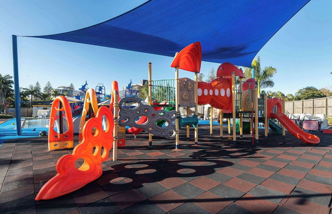 Oaks Sunshine Coast Oasis Resort - Foto 65