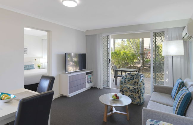 Oaks Sunshine Coast Oasis Resort - Foto 39