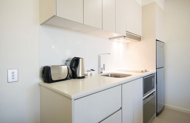 Oaks Sunshine Coast Oasis Resort - Foto 41