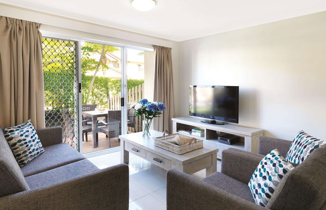 Oaks Sunshine Coast Oasis Resort - Foto 31