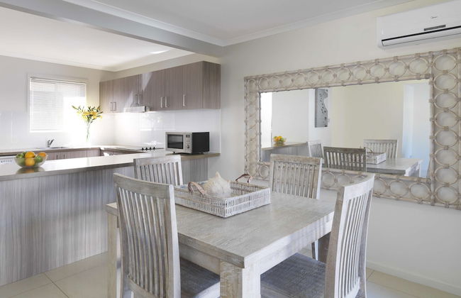 Oaks Sunshine Coast Oasis Resort - Foto 43