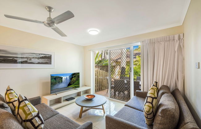 Oaks Sunshine Coast Oasis Resort - Foto 1
