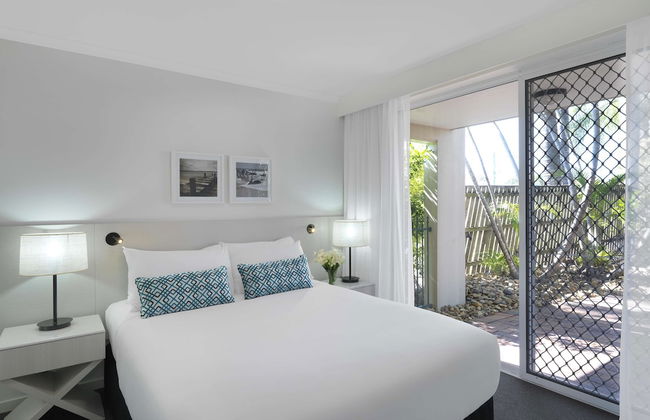 Oaks Sunshine Coast Oasis Resort - Foto 27
