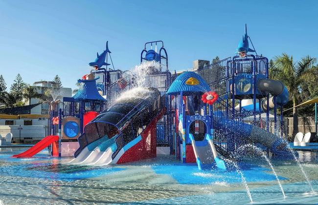 Oaks Sunshine Coast Oasis Resort - Foto 64