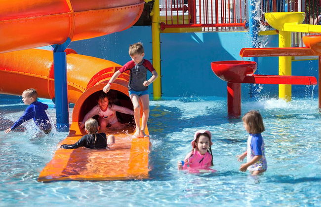 Oaks Sunshine Coast Oasis Resort - Foto 63