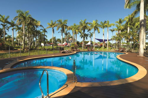 Photo 60 - Oaks Sunshine Coast Oasis Resort