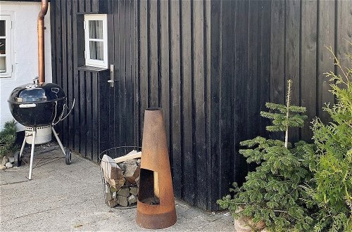 Foto 23 - Holiday Home in Løkken