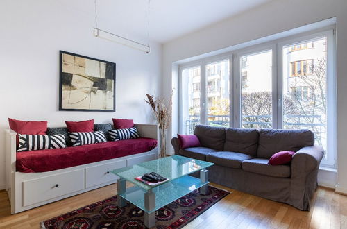 Foto 1 - Classic Chic Flat 100m2 in City Center