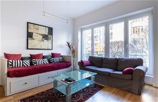 Photo 1 - Classic Chic Flat 100m2 in City Center