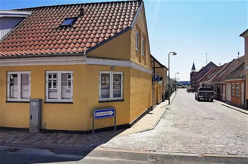 Foto 1 - 6 Person Holiday Home in Faaborg