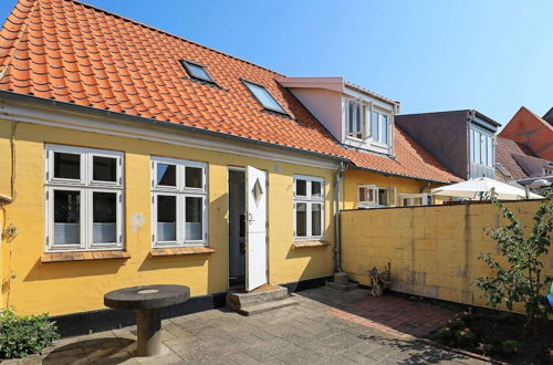 Foto 20 - 6 Person Holiday Home in Faaborg