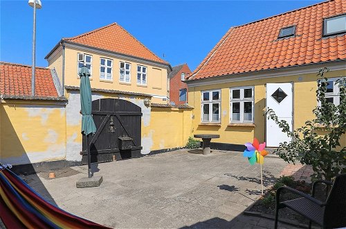 Photo 21 - 6 Person Holiday Home in Faaborg
