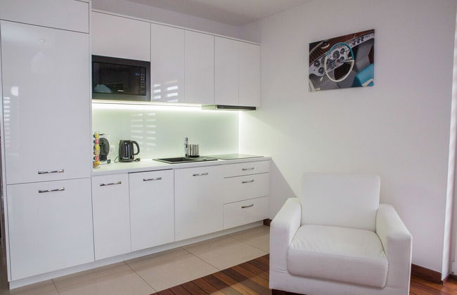 Apart Harmony - Foto 14