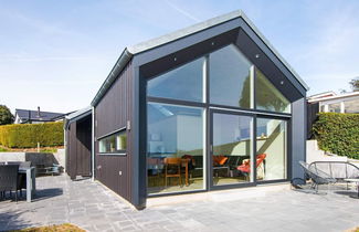 Photo 1 - Picturesquue Holiday Home in Jutland near Sea