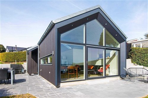 Photo 1 - Picturesquue Holiday Home in Jutland near Sea