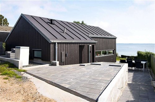 Photo 21 - Picturesquue Holiday Home in Jutland near Sea