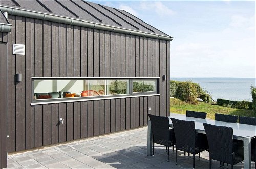 Photo 16 - Picturesquue Holiday Home in Jutland near Sea